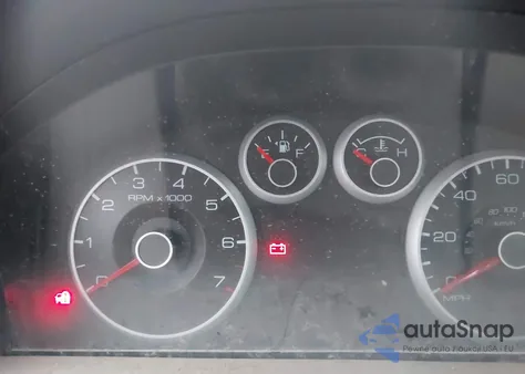 2007 Ford Fusion Se from USA, damaged, VIN 3FAHP07ZX7R167372